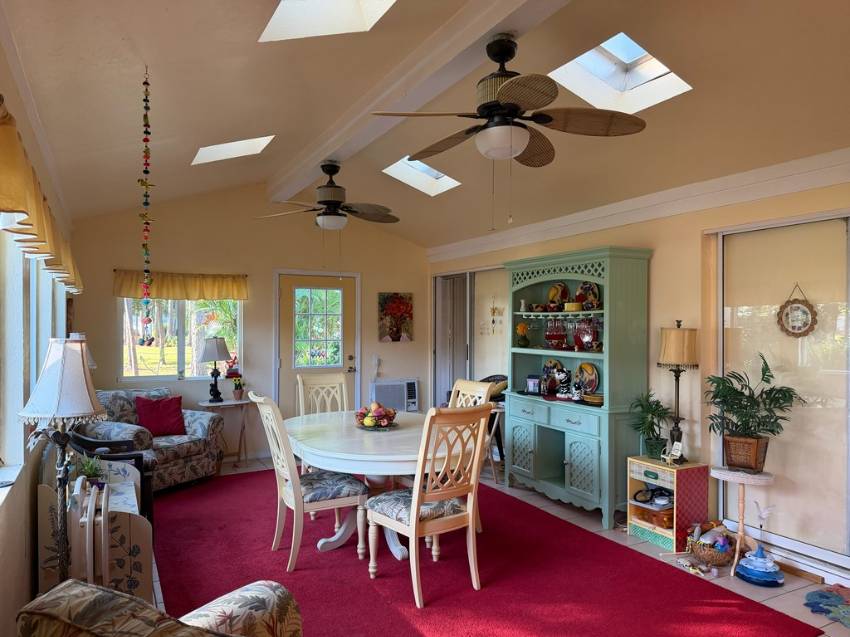 4404 San Lucian Lane a North Fort Myers, FL Mobile or Manufactured Home for Sale